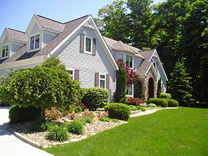Landscapers and Lawncare Services in Greenfield, OH